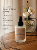 No. 3 Ranch Evenings Room & Linen Spray