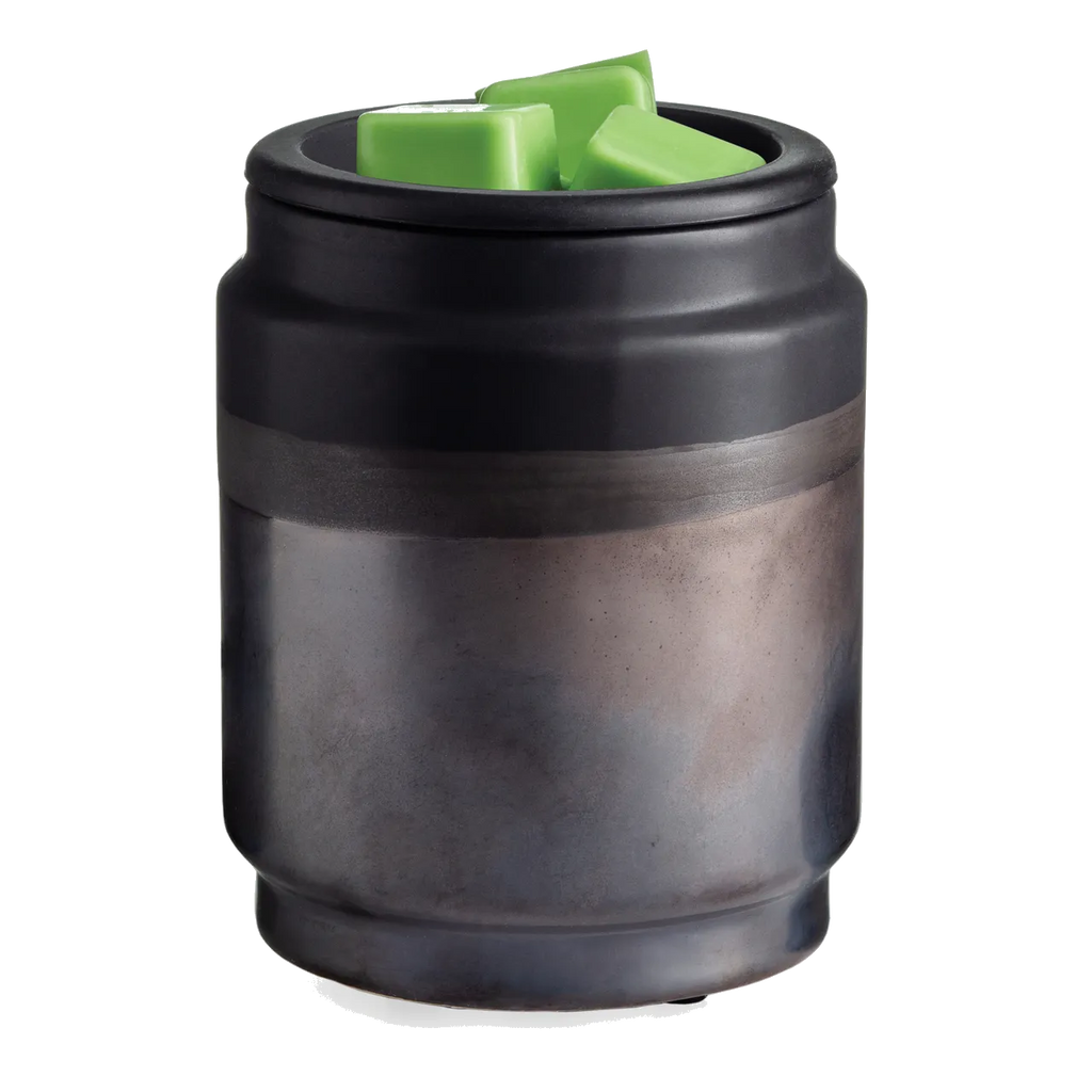 The Farrier | Flip Dish Wax Warmer