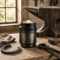 The Farrier | Flip Dish Wax Warmer