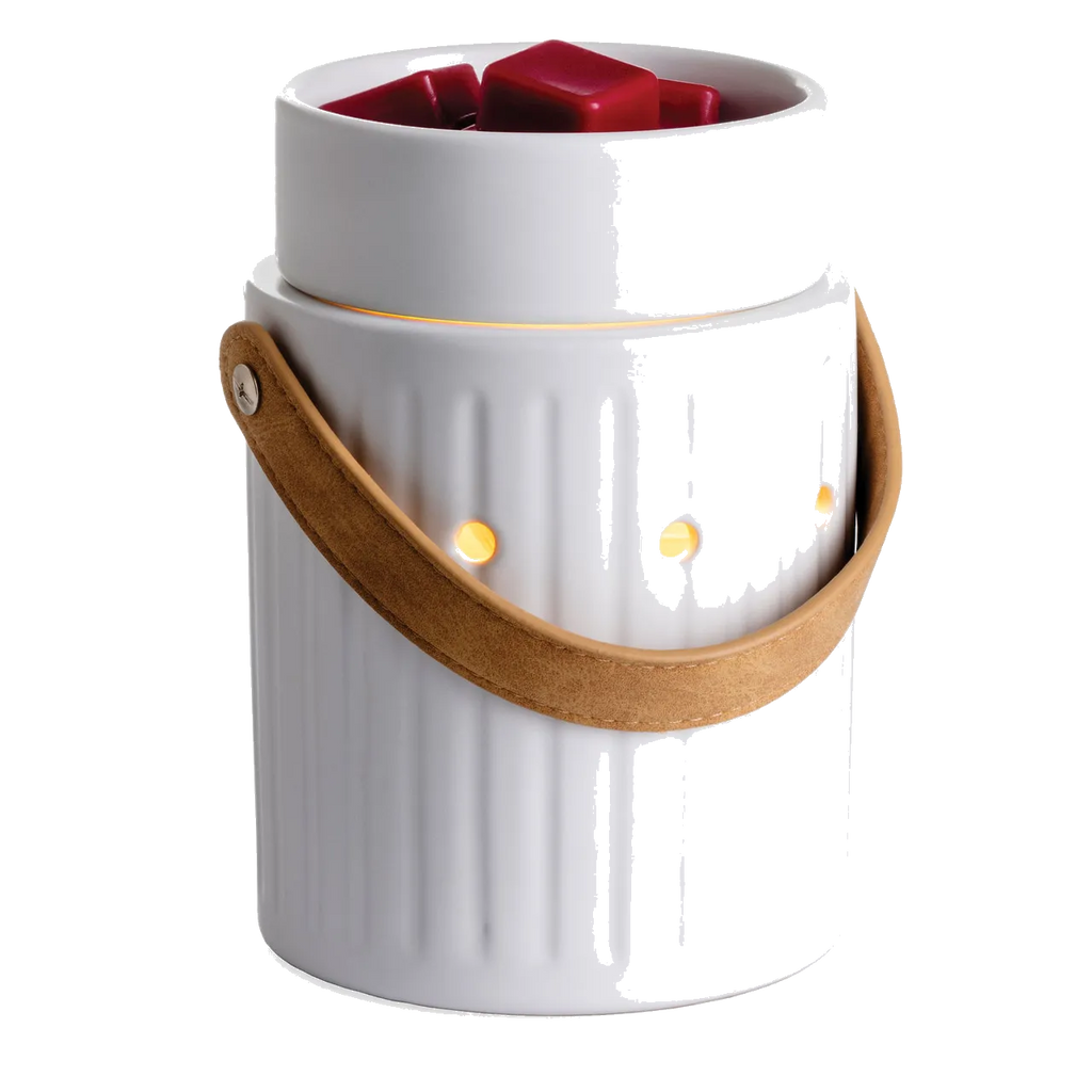 The Cattleman | Illumination Wax Warmer