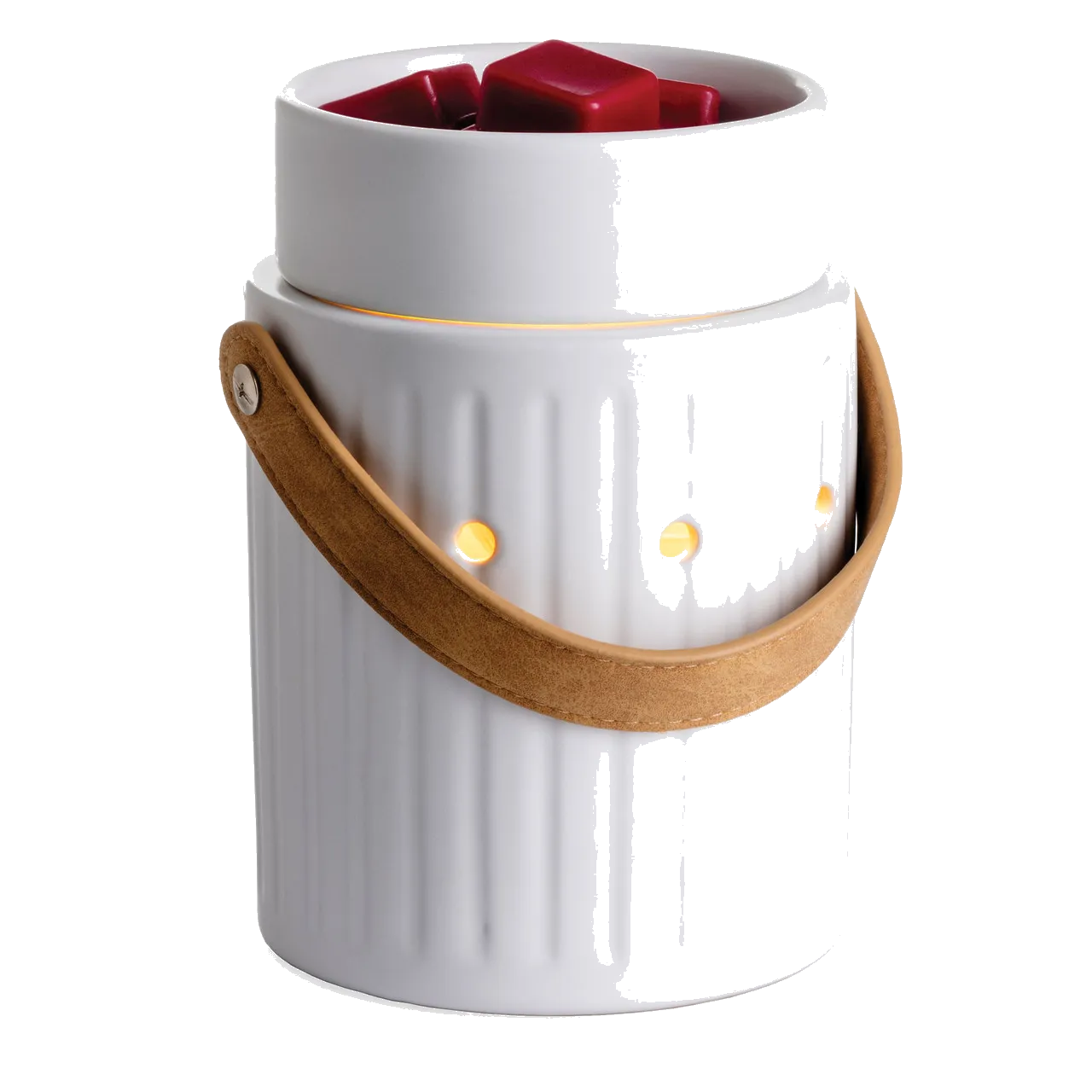 The Cattleman | Illumination Wax Warmer