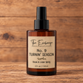 No. 9 Turnin' Season | Room & Linen Spray