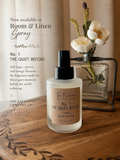 No. 1 The Quiet Before Room & Linen Spray
