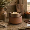The Ranch | 2-in-1 Wax Warmer