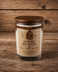 No. 6 - After the Dust Settles | Soy Candle