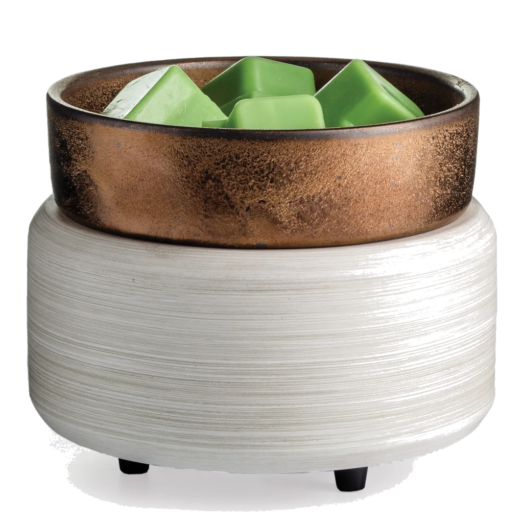 The Exchange Signature Wax Warmer