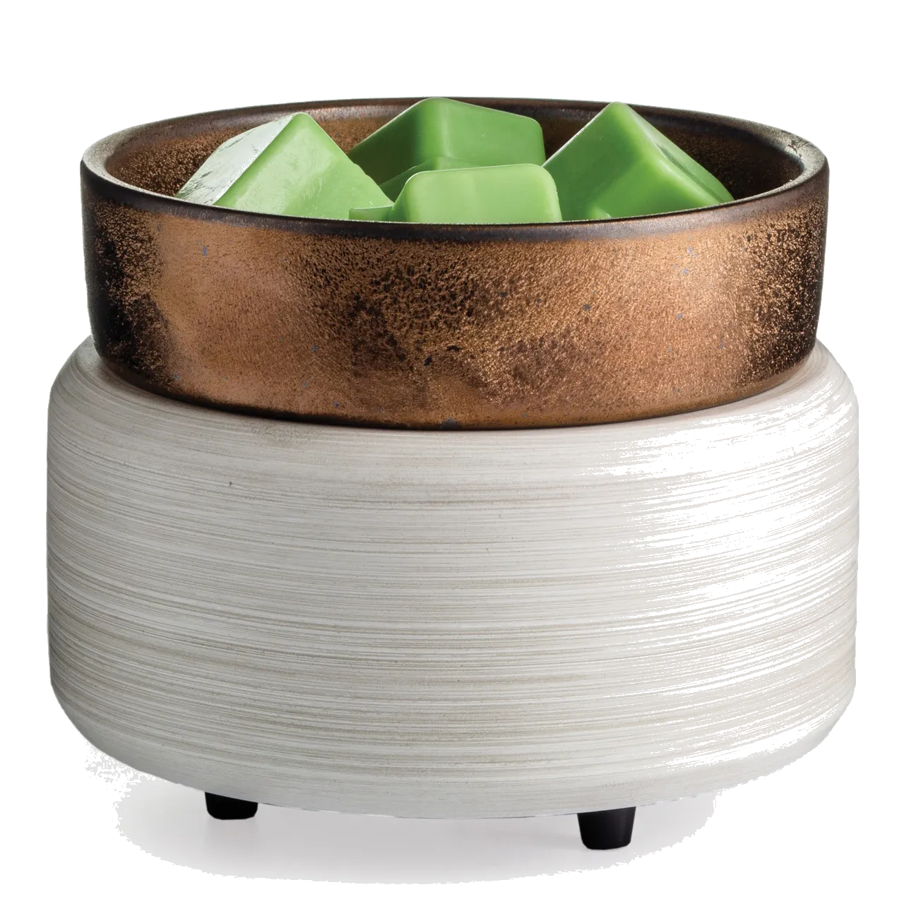 The Exchange Signature Wax Warmer