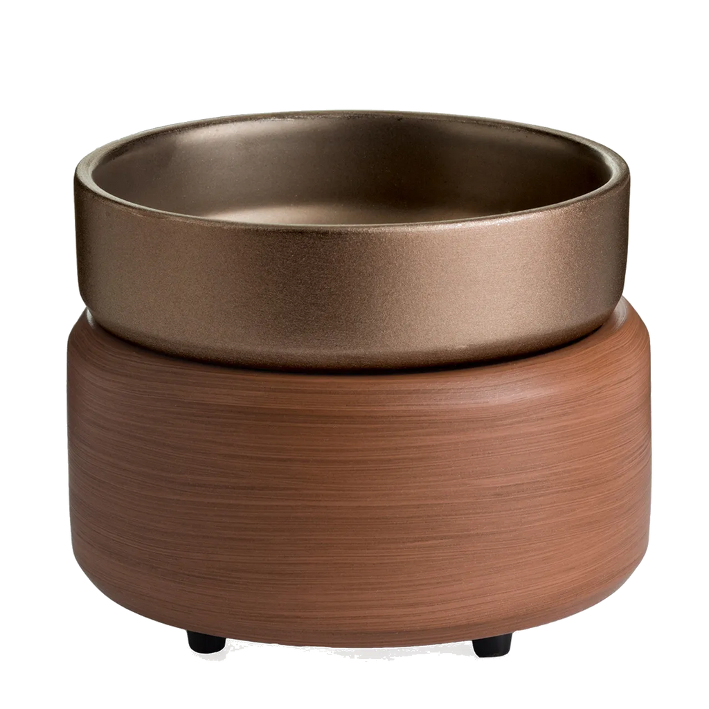 The Ranch | 2-in-1 Wax Warmer