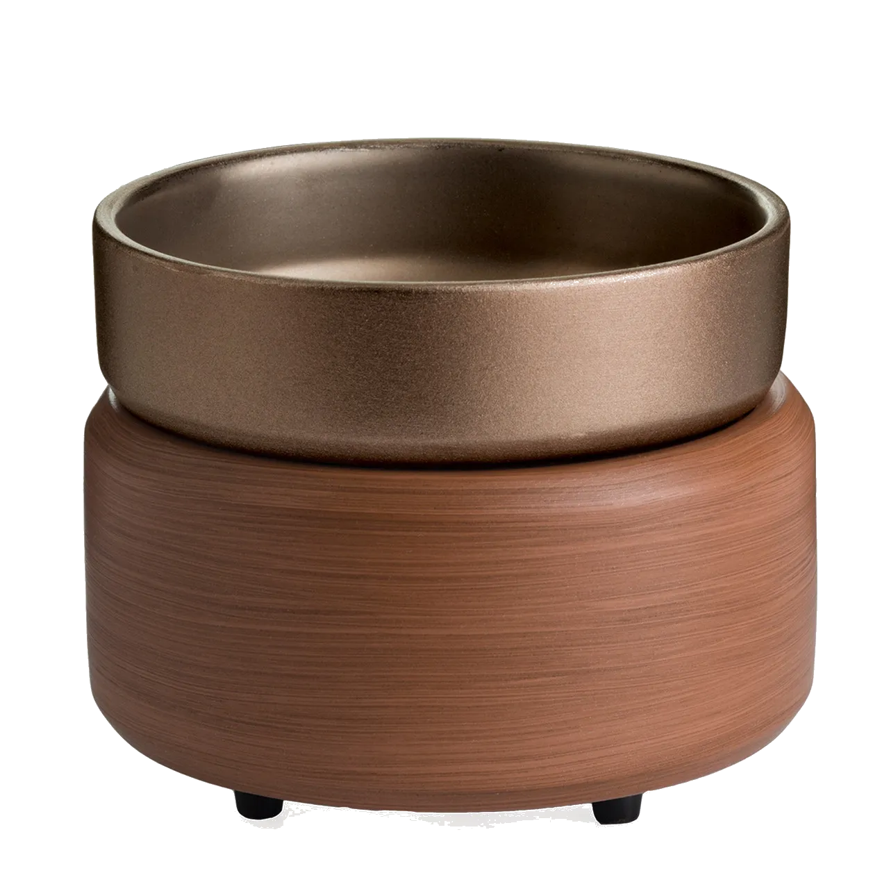 The Ranch | 2-in-1 Wax Warmer