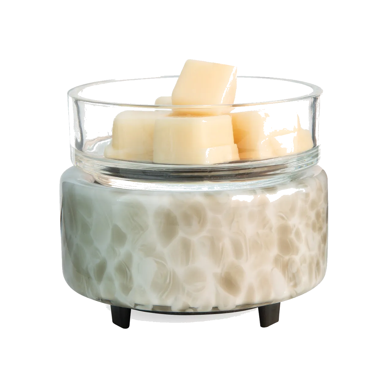 Stone River | 2-in-1 Wax Warmer