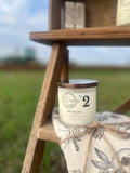 No. 2 - Life Out Here | Soy Candle